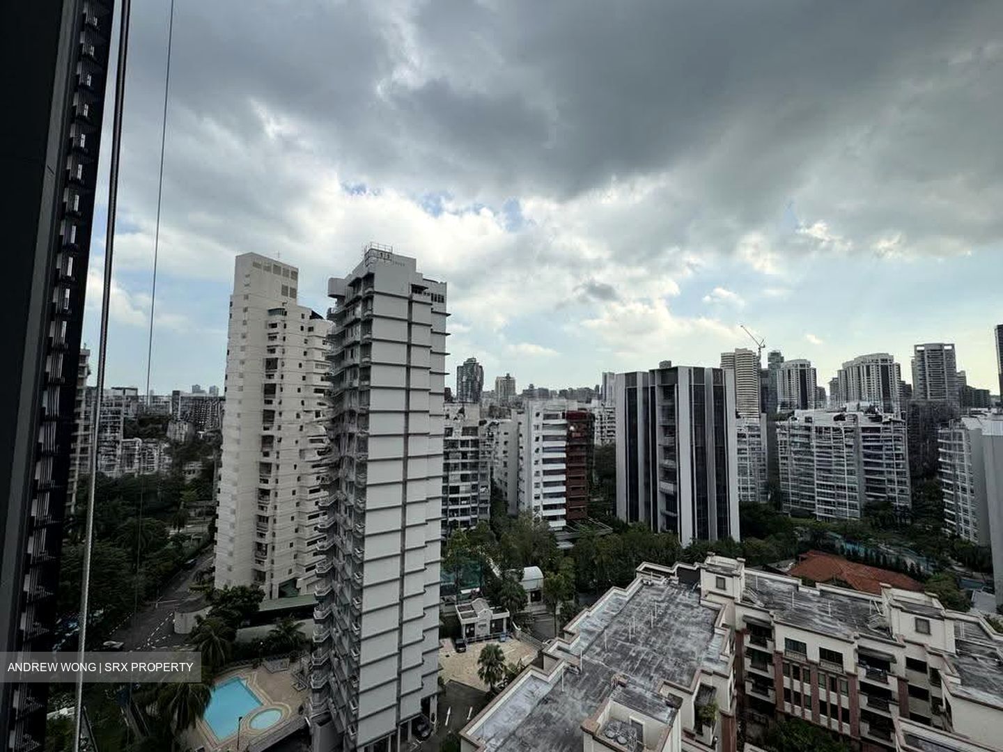Perfect Ten (D10), Apartment #620704371